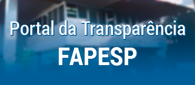 Portal da Transparência FAPESP