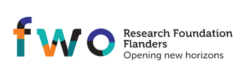 FWO - Research Foundation Flanders - Opening new horizons