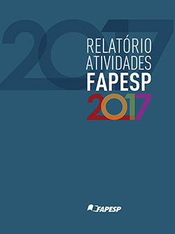 Relatório de Atividades FAPESP 2017