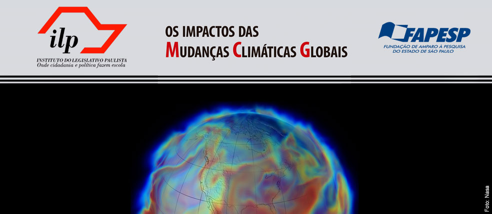 Os impactos das Mudanças Climáticas Globais