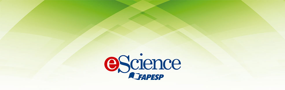 Programa FAPESP de Pesquisa em eScience