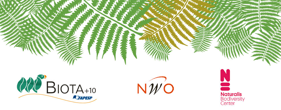 FAPESP-Nature4Life Joint Workshop Conservation and restoration of the Atlantic Forest: past, present and future