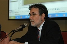 Carlos Américo Pacheco é o novo diretor-presidente da FAPESP