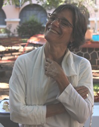 Angela Kaysel Cruz
