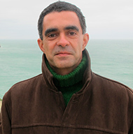 Eduardo Cesar Leão Marques