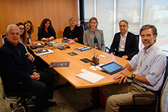 FAPESP apoiará colaborações com universidades da Nova Zelândia