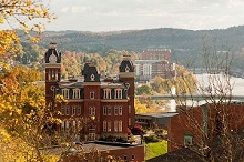FAPESP e West Virginia University anunciam chamada de propostas