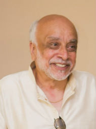Raghuvir Krishnaswamy Arni