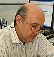 Oswaldo Truzzi