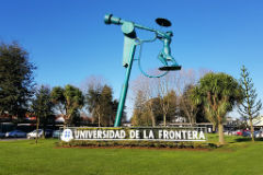 FAPESP announce call for proposals with Universidad de La Frontera