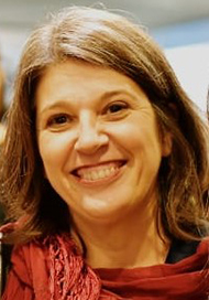 Angela Maria Alonso