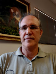 José Maurício Barbanti Duarte