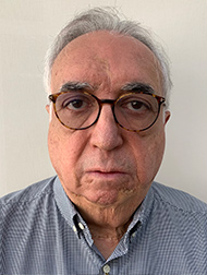 Carmino Antonio De Souza