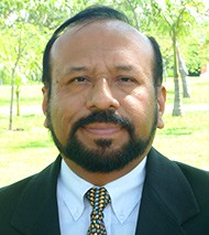 Hugo Enrique Hernandez Figueroa