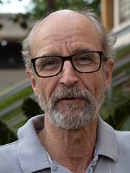 Klaus Hartmann Hartfelder