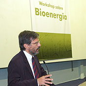 FAPESP terá Programa de Pesquisas em Bioenergia
