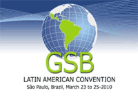 The Latin American Convention of The Global Sustainable Bioenergy Project