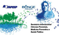Seminário Internacional Ciências Florestais, Medicina Preventiva e Saúde Pública (14/10/2010)  
