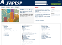FAPESP lança novo portal
