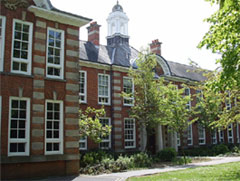 Researcher exchange with the University of Southampton