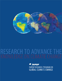 List of FAPESP Research Programme on Global Climate Change research projects 