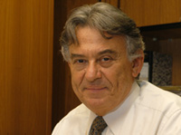 Ricardo Brentani, diretor-presidente da FAPESP, morre aos 74 anos