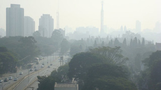 Mudanças climáticas e doenças em São Paulo