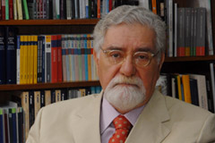 Celso Lafer receberá título de professor emérito