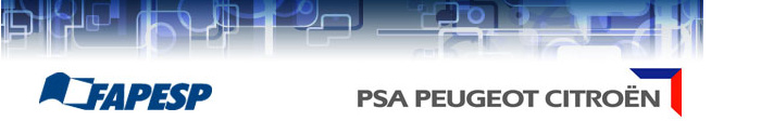 Apresentação da Chamada PSA Peugeot Citroën – FAPESP