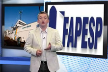 TV Cultura exibe programa sobre a FAPESP