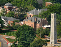 FAPESP e North Carolina State University lançam chamada 