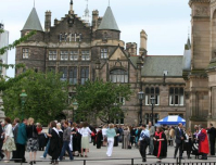 FAPESP e University of Edinburgh lançam chamada de propostas 