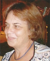Maria Lucia Carneiro Vieira