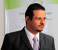 Fabio T. M. Costa