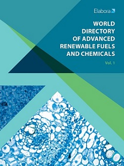 World Directory of Advanced Renewable Fuels and Chemicals