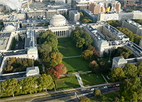 FAPESP and MIT select four proposals in call