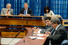 Ações da FAPESP são apresentadas na Assembleia Legislativa de São Paulo