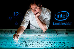 FAPESP and Intel announce new call for proposals