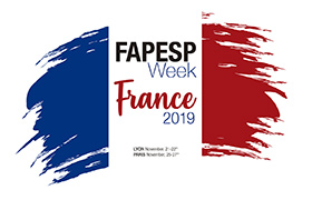 FAPESP Week France