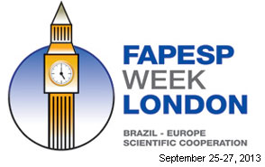 FAPESP Week  London