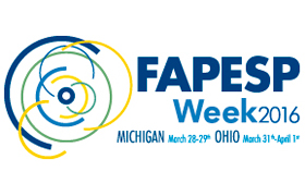 FAPESP Week Michigan/Ohio
