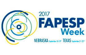 FAPESP Week Nebraska/Texas