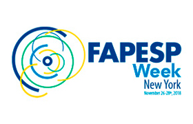 FAPESP Week  New York