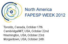 FAPESP Week North America - 2012