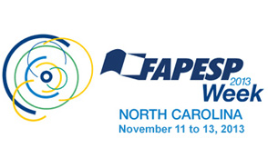 FAPESP Week North Caroline