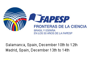 FAPESP Week Spain - 2012