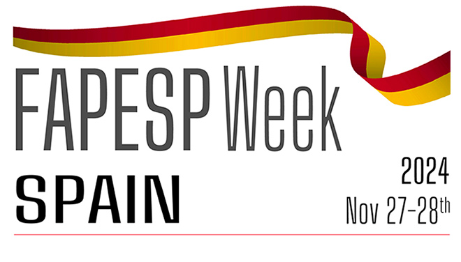 FAPESP Week Spain – Universidad Complutense de Madrid