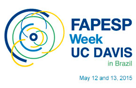 FAPESP Week UC Davis