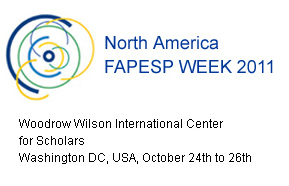 FAPESP Week North America 2011